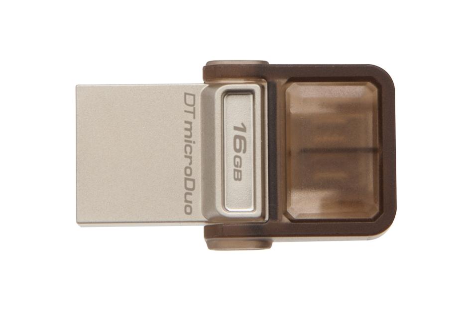 Flashdisk Kingston DataTraveler 