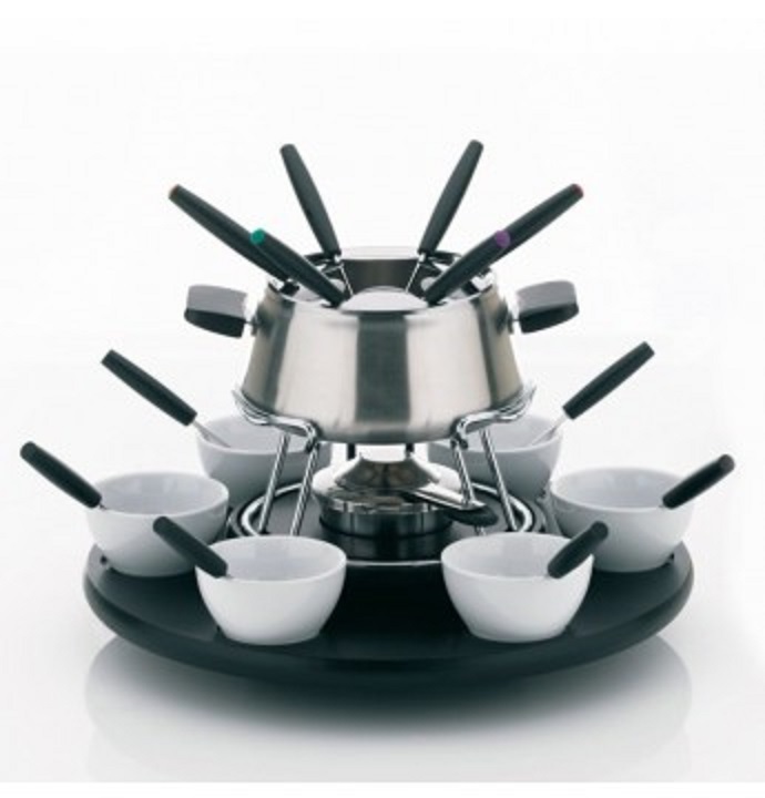 Fondue KELA LORMES 23 ks