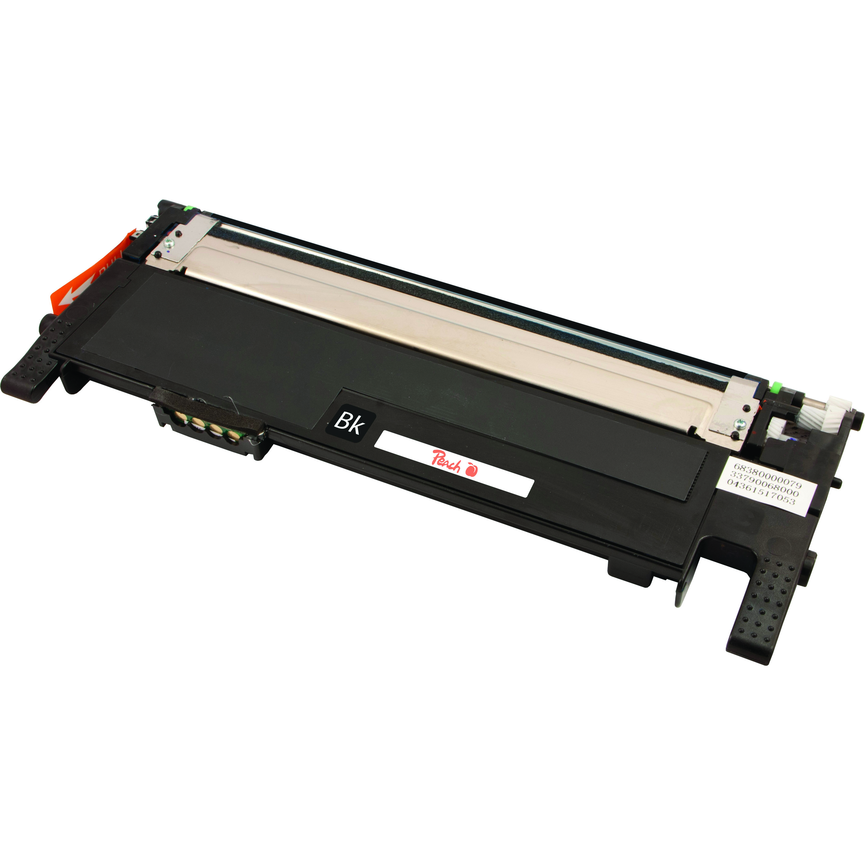 Toner Peach CLT-K4072 kompatibil