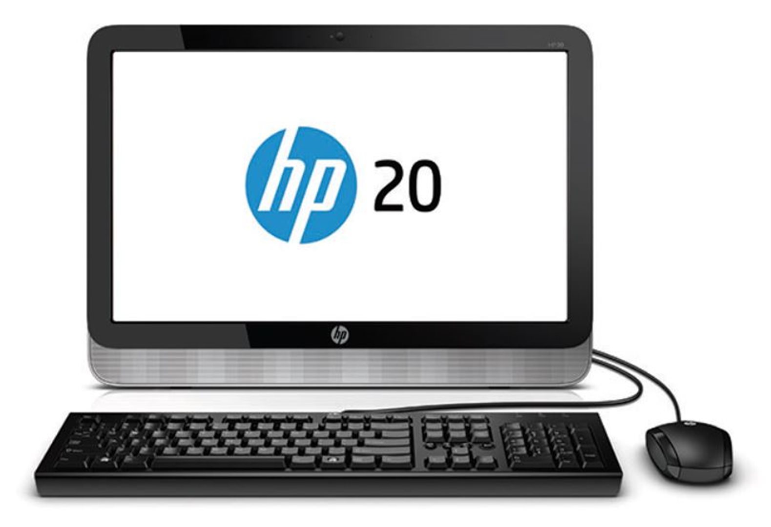 Počítač HP 20-2103nc J2900/4G/1T