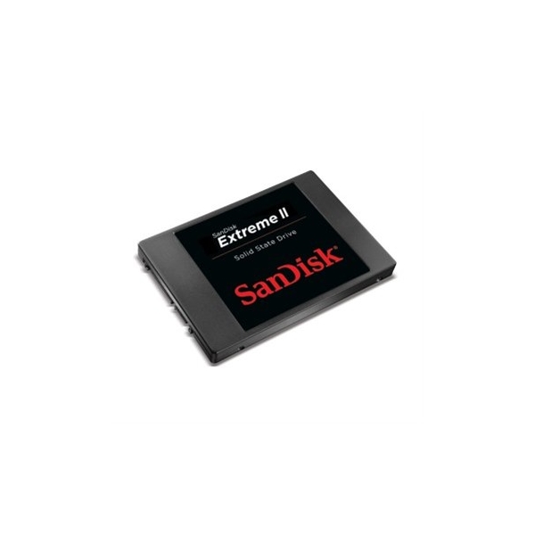 SSD disk Sandisk Extreme II G26 