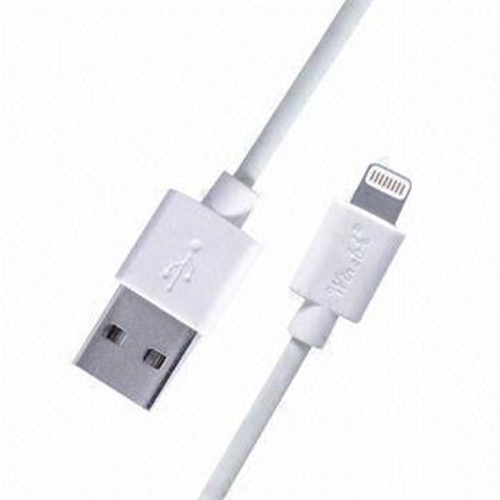Kábel IP5 nabíjecí a synchroniza