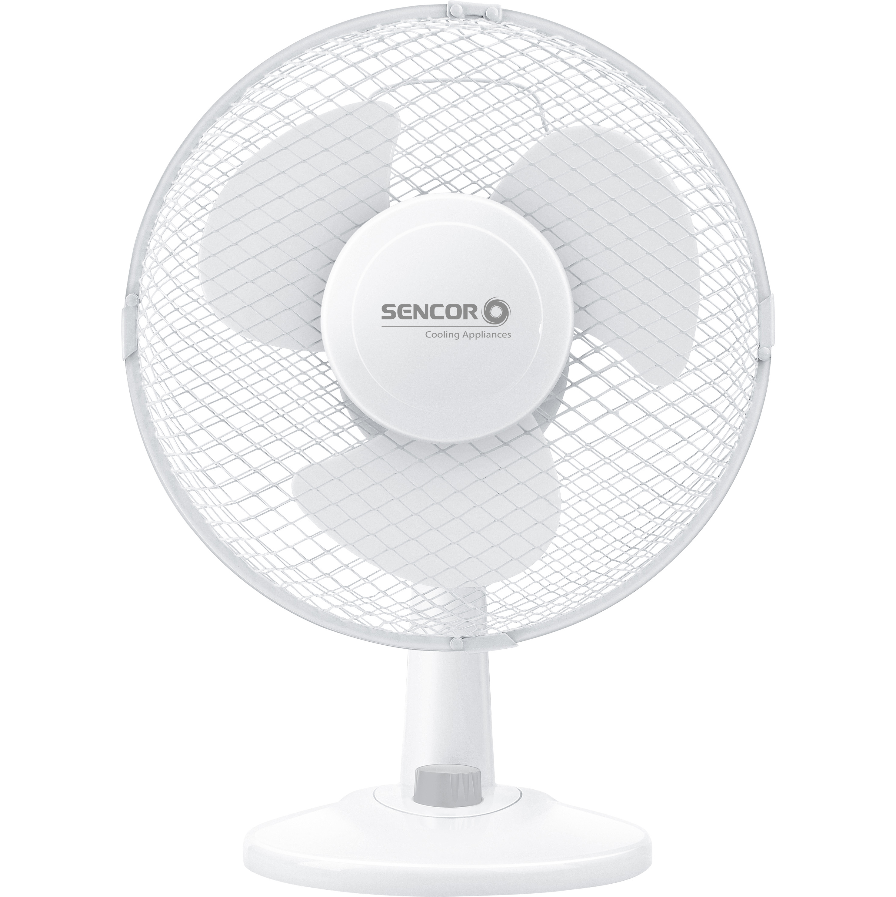 Ventilátor Sencor SFE 2320WH - s