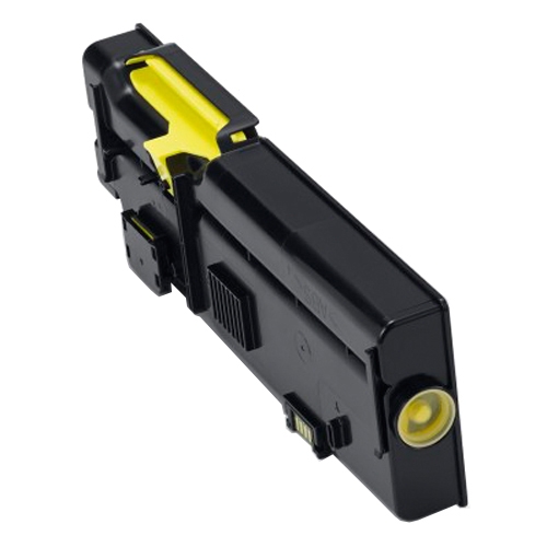 Toner Dell C2660dn/ C2665dnf žlu