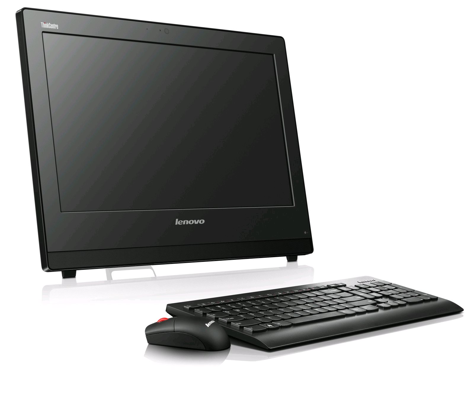 Počítač Lenovo AIO Edge 73z 20