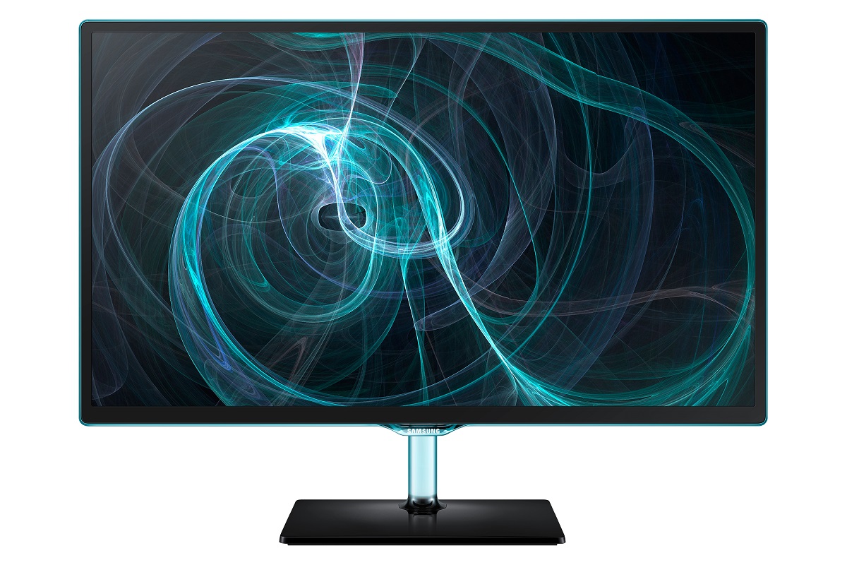 Monitor Samsung T24D390EW 24