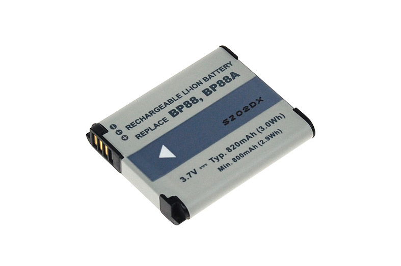 Batéria Avacom Samsung BP-88A Li