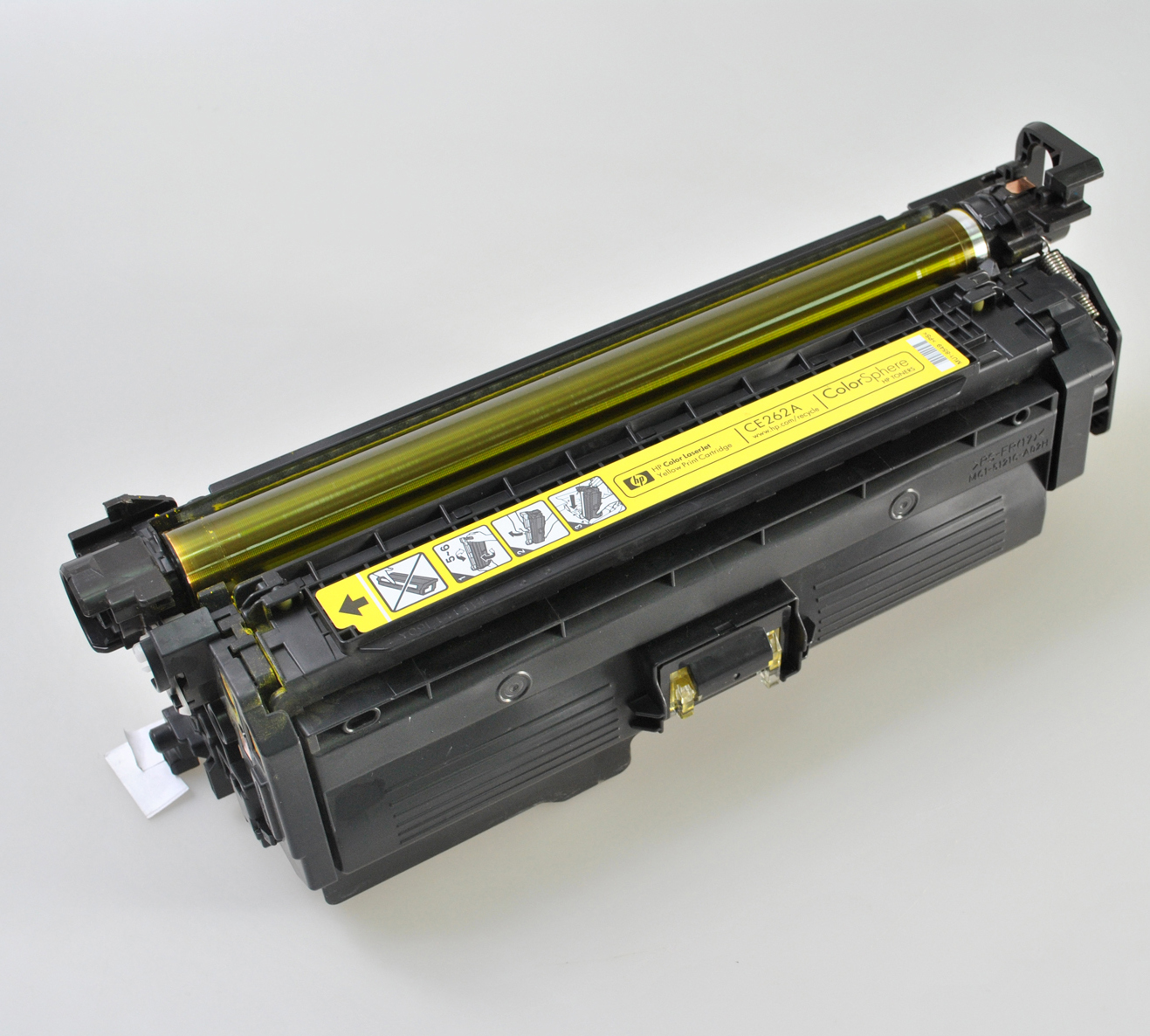 Toner Peach CE262A, No.348A komp