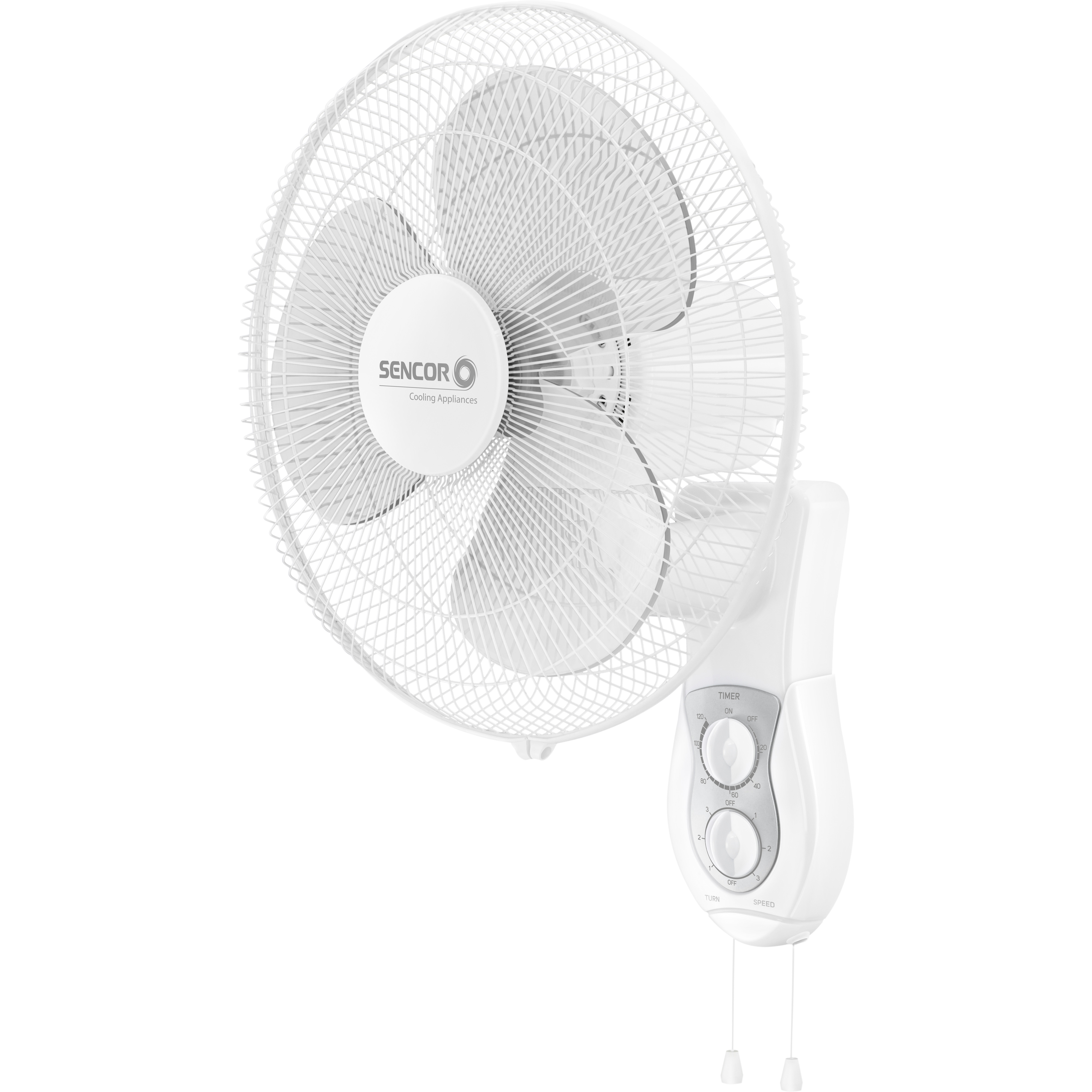 Ventilátor Sencor SFG 4055WH - n