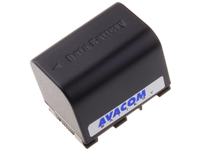 Batéria Avacom JVC BN-VG107, VG1