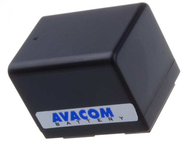 Batéria Avacom Canon BP-727 Li-i