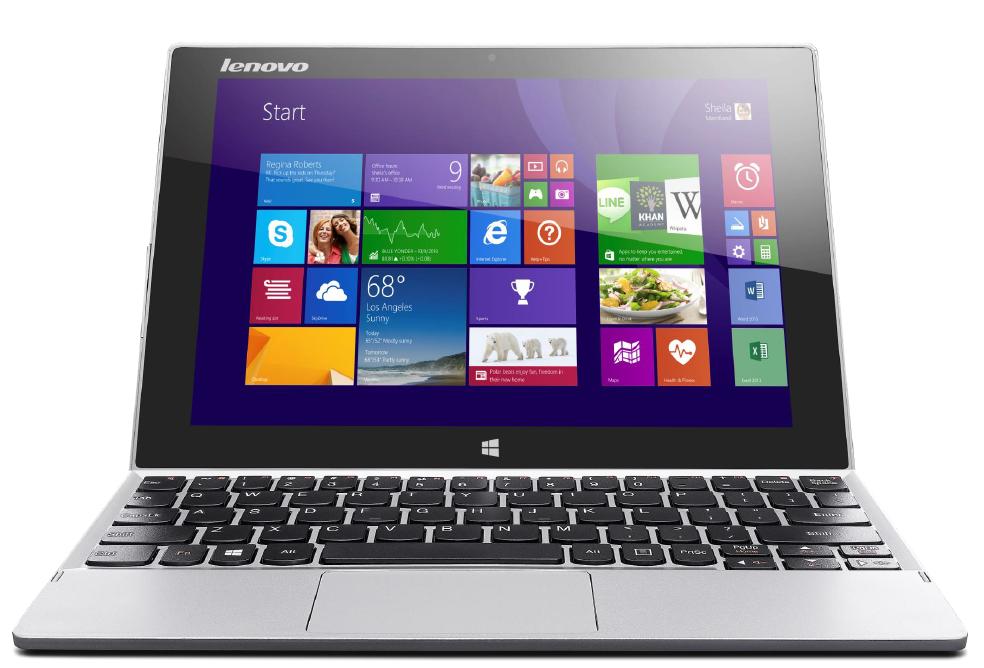 Tablet Lenovo IdeaTab MiiX 2 /11
