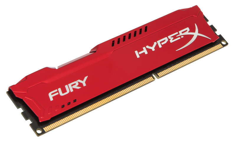 Pamäť Kingston DIMM DDR3 8GB 186