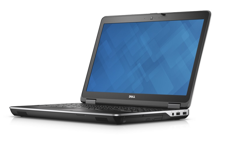 Notebook Dell Latitude E6540 i5-