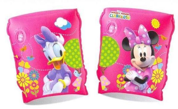 Rukávy Bestway Minnie/Donald , n
