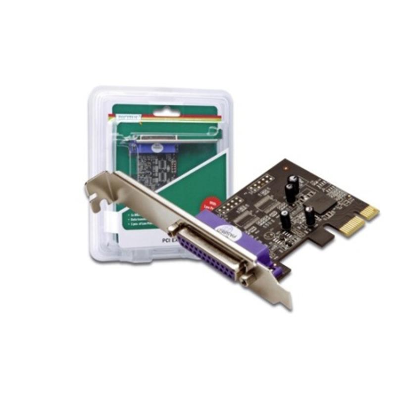 Radič Kouwell DS-30020-1 PCI-E ř