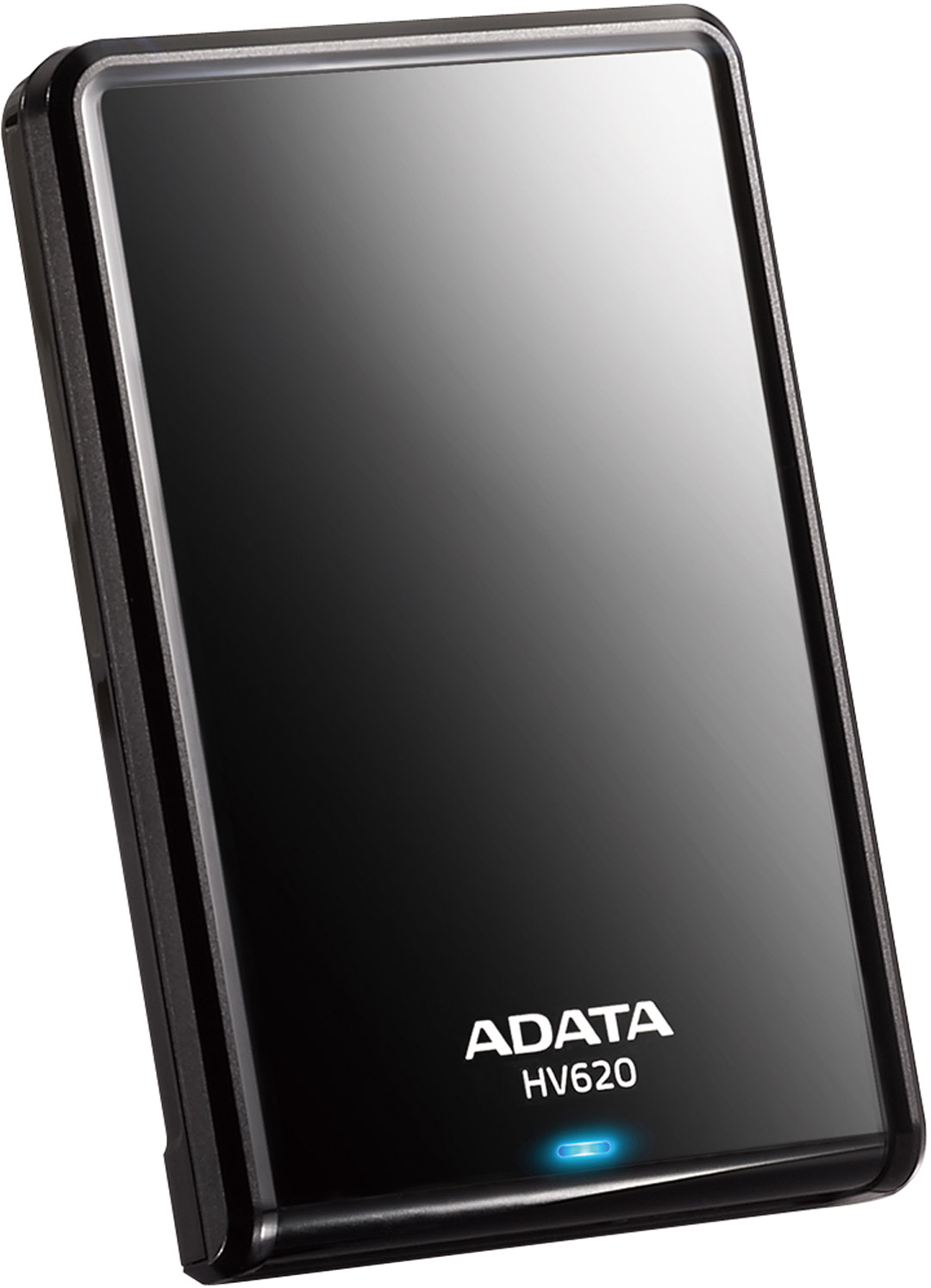 Disk Adata HV620 USB3.0 500GB če