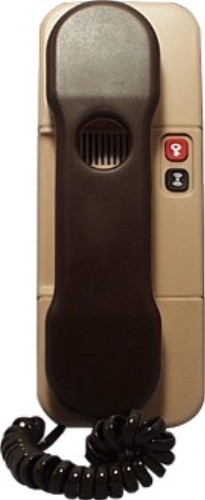Domácí telefon Tesla DT 85 béžov