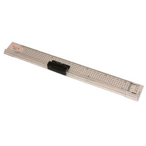 Rezačka Peach Ruler / Trimmer A4