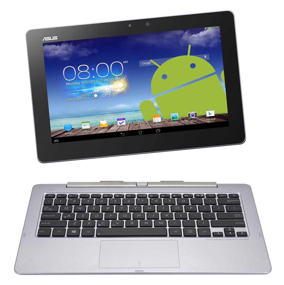 Tablet PC Asus TX201LA 11.6T/420