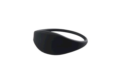 Náramok čipový Sillicon rubber L