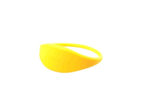 Náramok čipový Sillicon rubber L