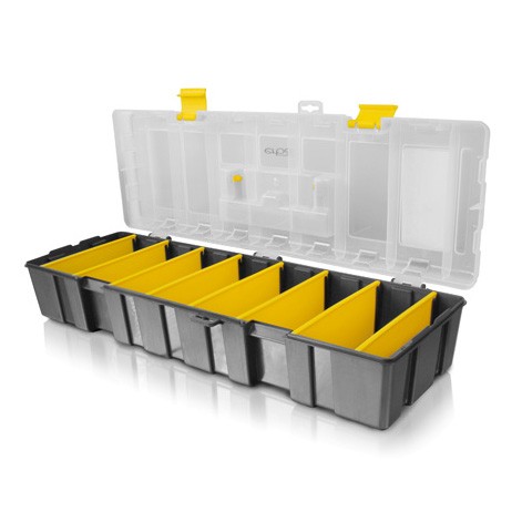 Organizér  ERBA 46x16x9 cm 