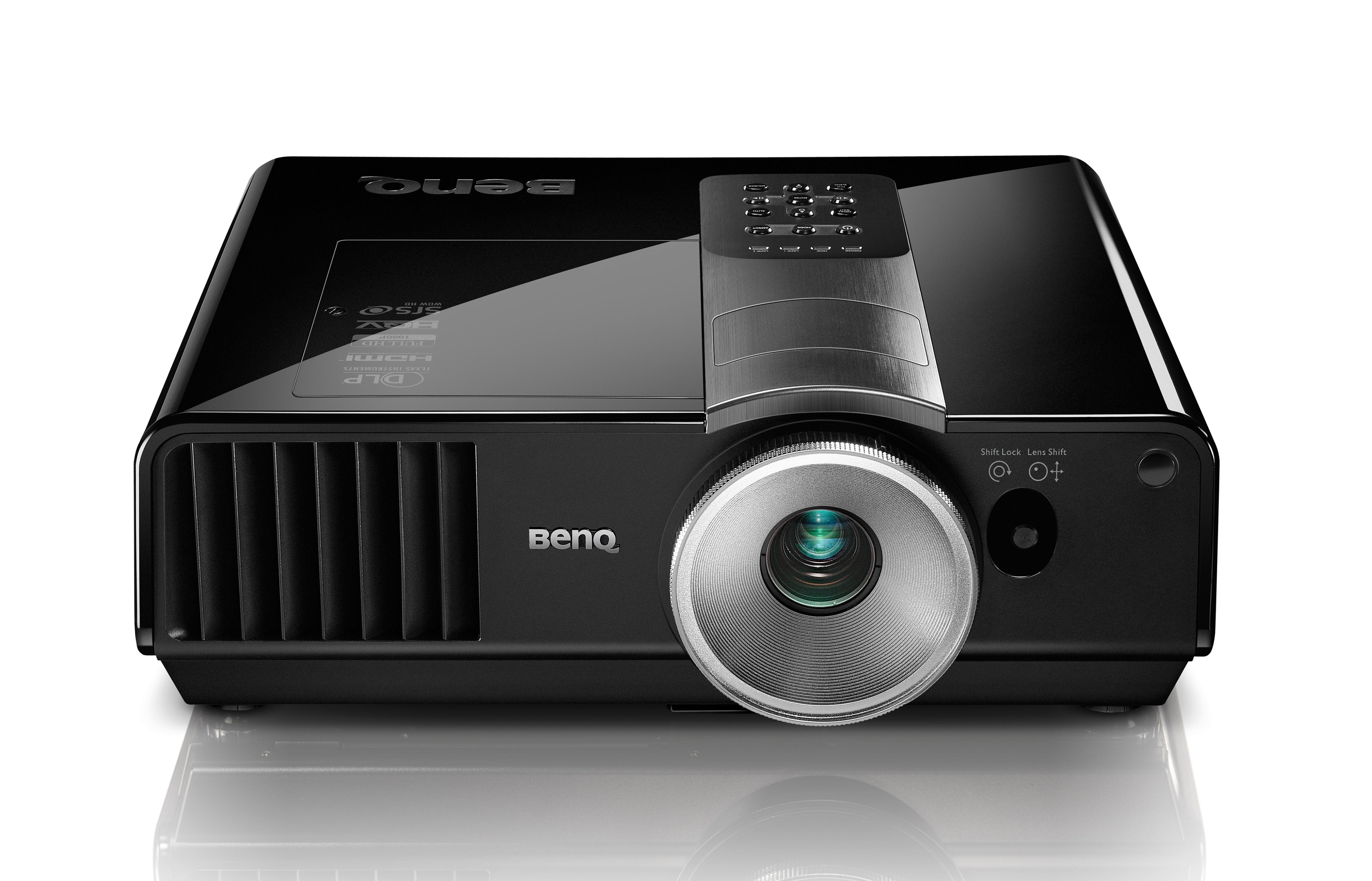 Projektor Benq SH963 6000lm,FHD,