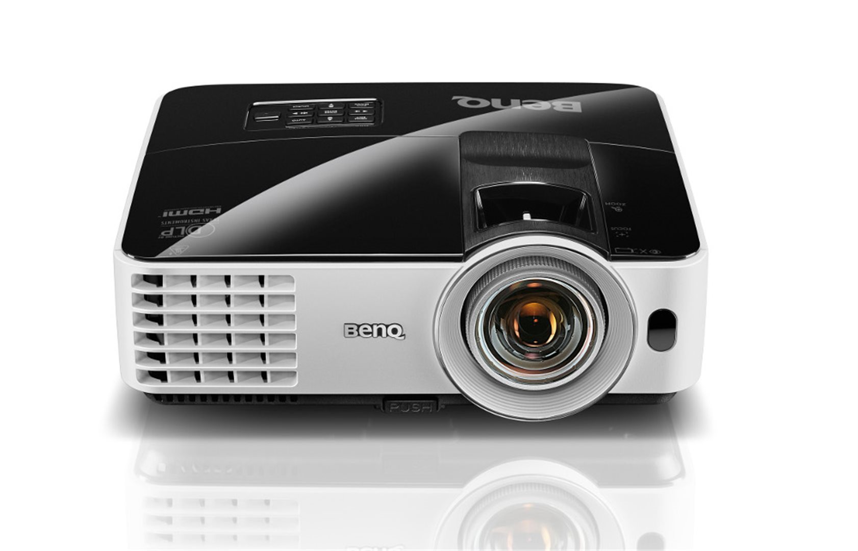 Projektor Benq MX620ST 3000lm,XG