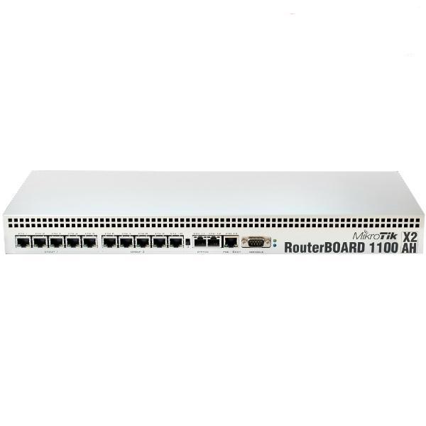 RouterBoard Mikrotik RB1100AHx2-