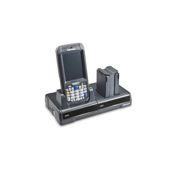  Intermec Flexdock single dock C