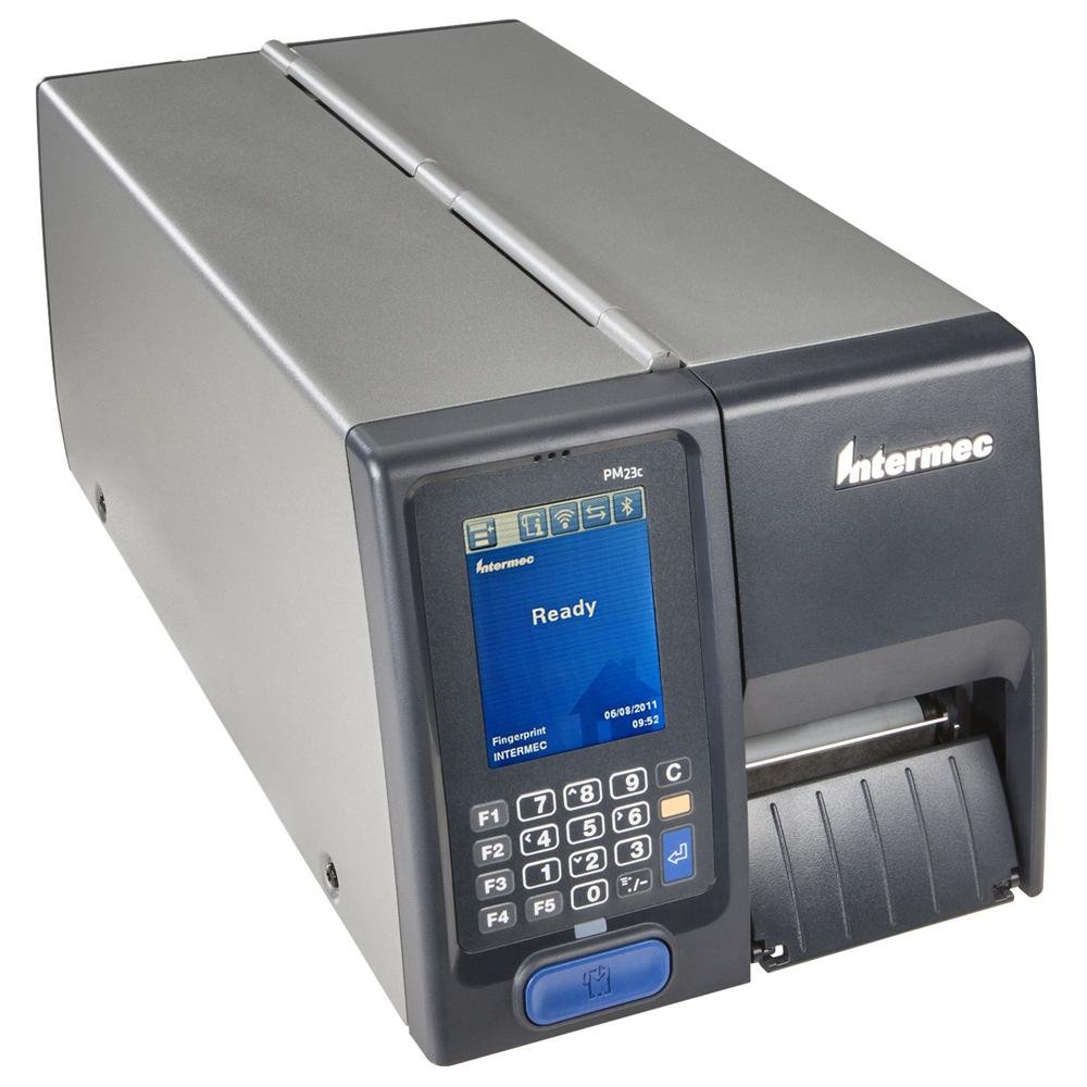 Tlačiareň Intermec PM23C , TT, 2