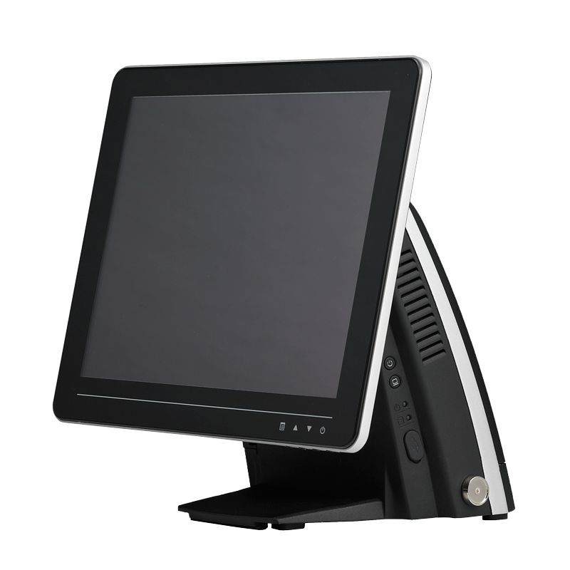 Dotykový počítač FEC AERPOS AP-3