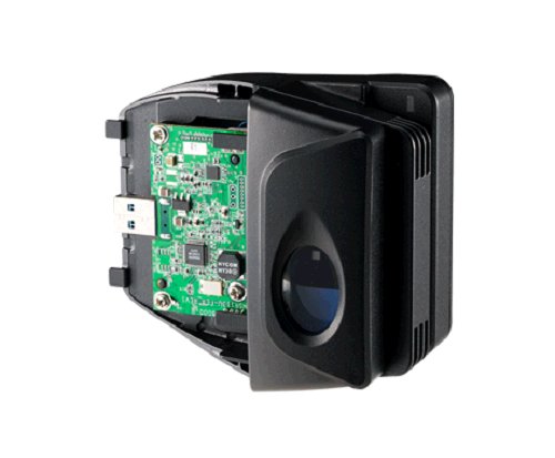 Čítačka FEC MSR + Fingerprint (2