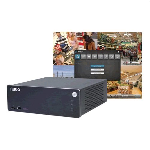 Licencia Nuuo NVRsolo NS-1040 ro