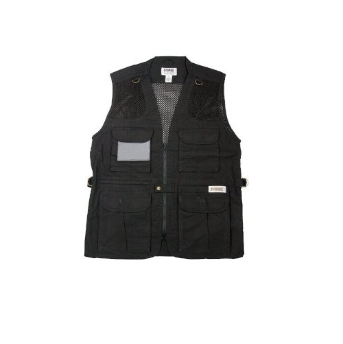 Vesta Domke PHOTOGS SMALL/BLACK