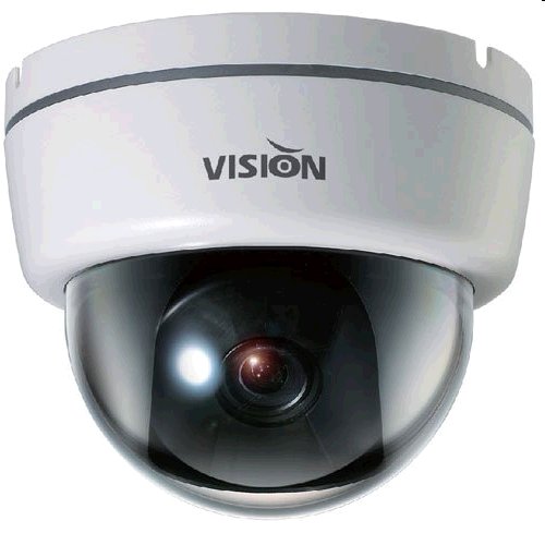 Kamera Vision VD102HBH varifokál