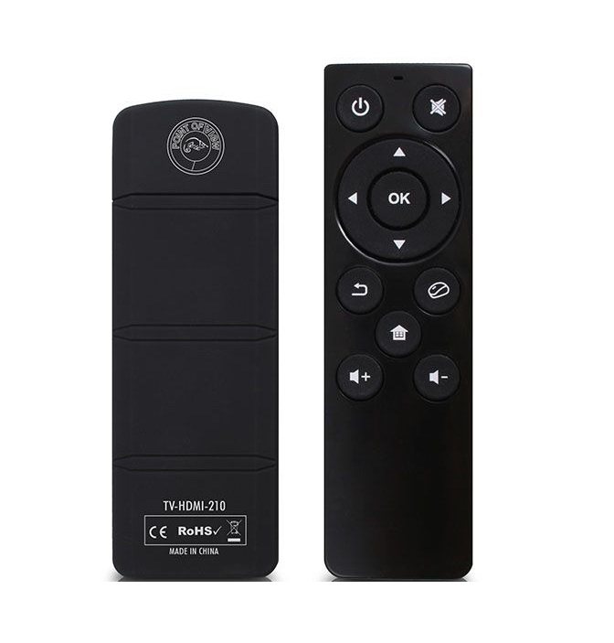 PC systém Point of View HDMI Sma