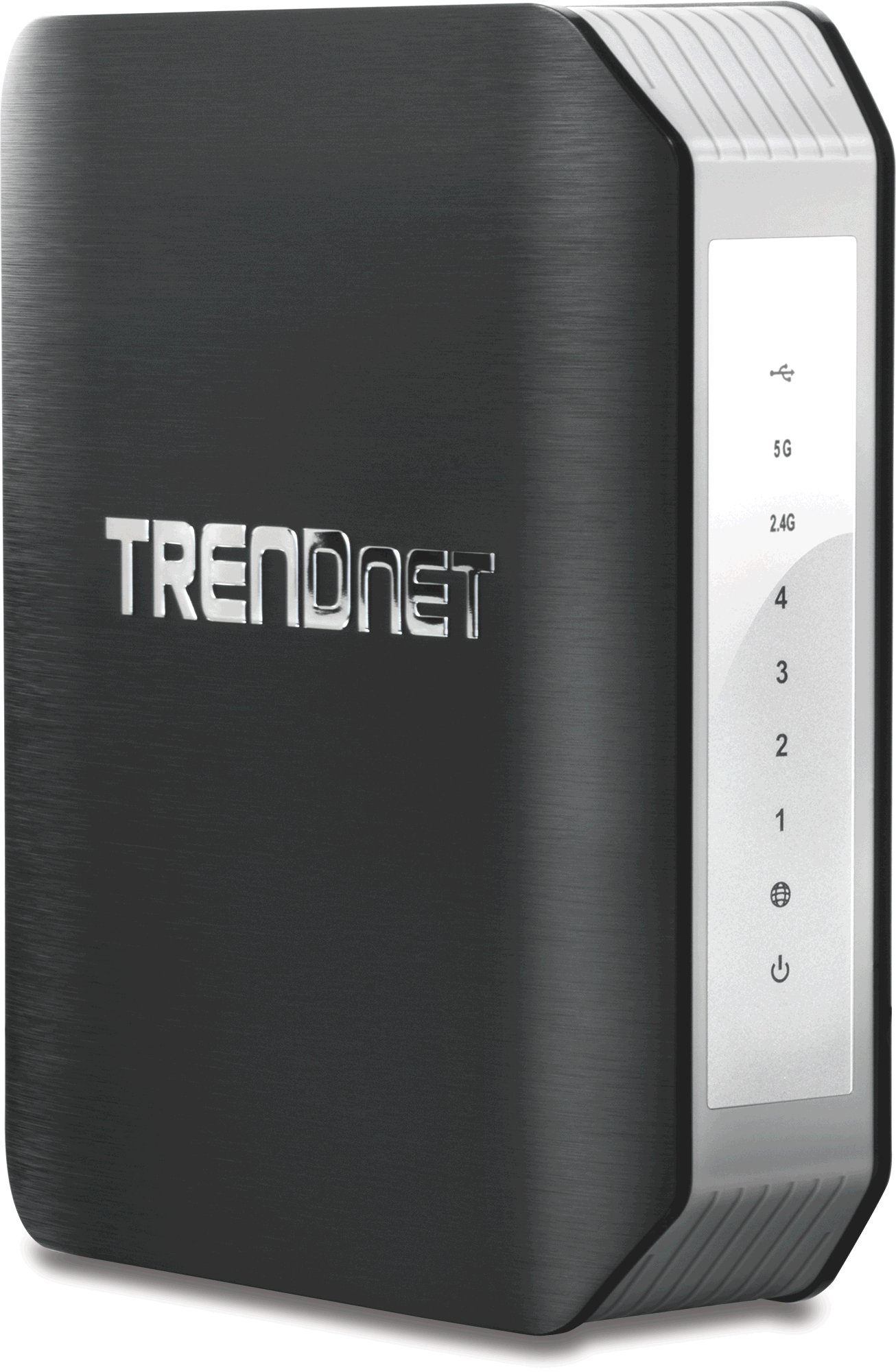 WiFi router Trendnet TEW-818DRU 