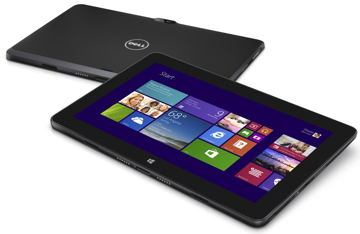 Tablet PC Dell Venue 11Pro 10.8
