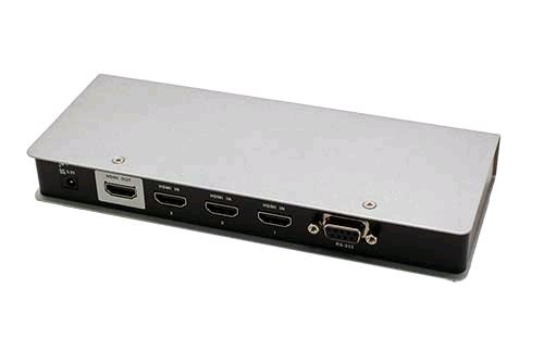 Prepínač ATEN HDMI přepínač 4:1 
