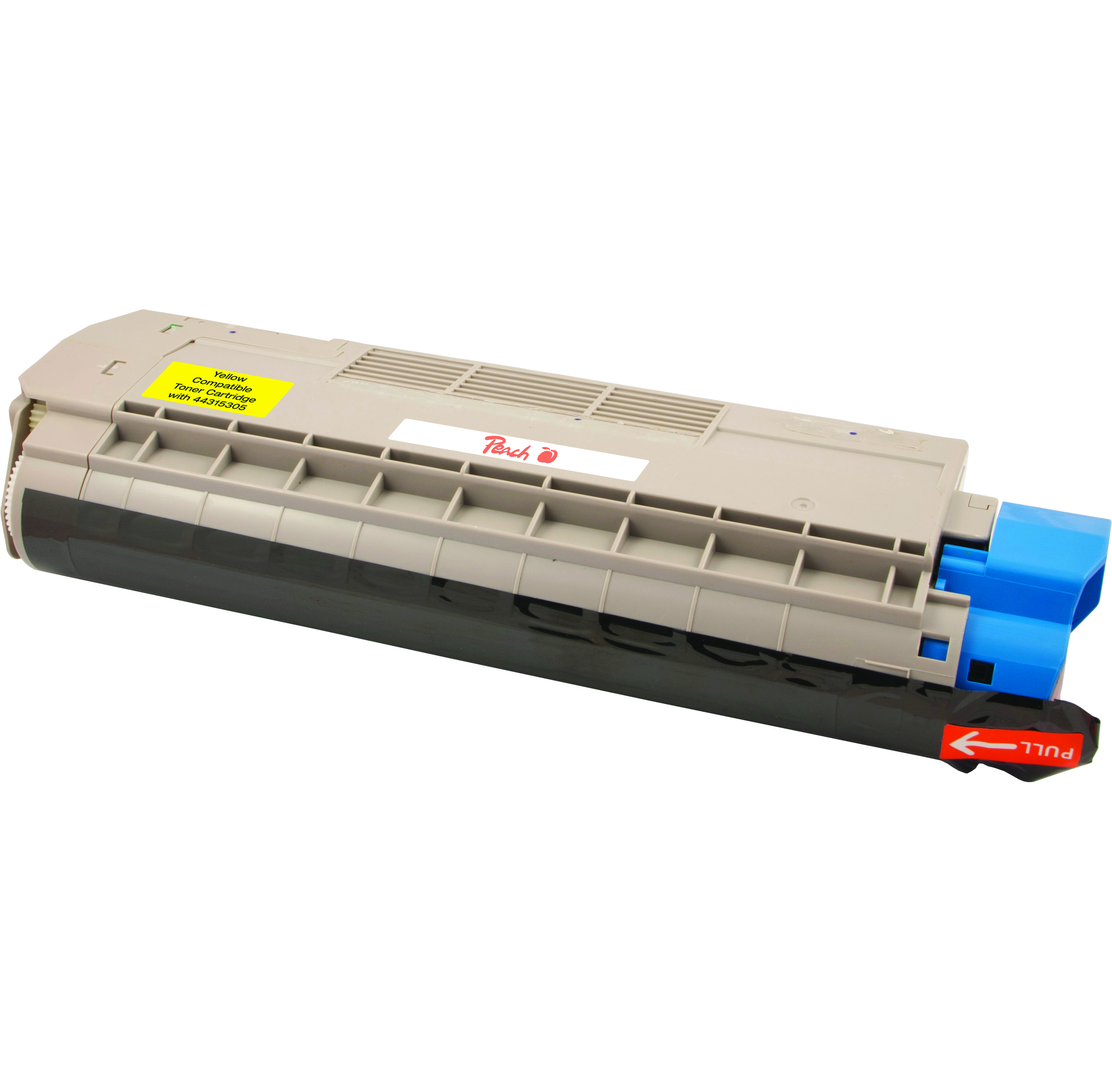 Toner Peach 44315305 kompatibiln