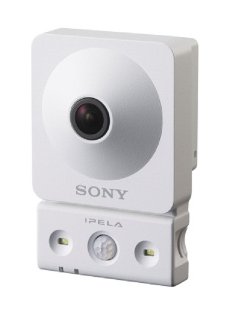 Kamera Sony SNC-CX600 MPEG-4/MJP