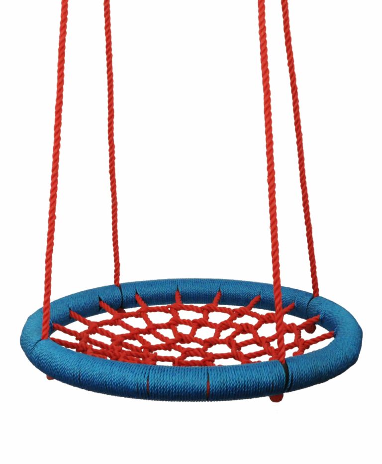 Hojdačka Woody Houpací kruh (prů