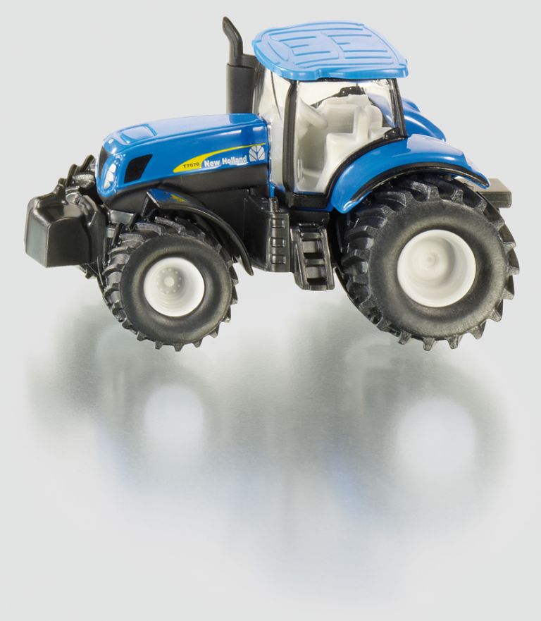 Hračka Siku Farmer Traktor New H