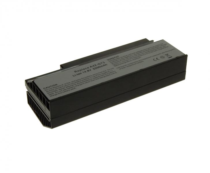 Batéria Avacom pro NT Asus G53, 