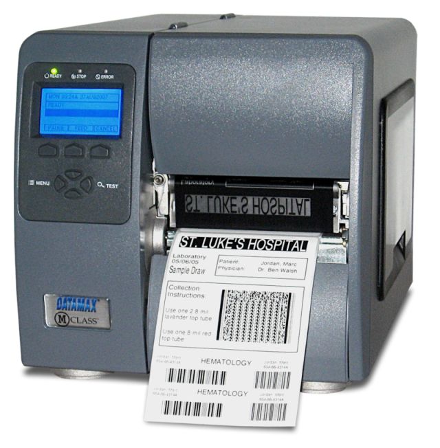 Tlačiareň Datamax M-4206 203DPI,