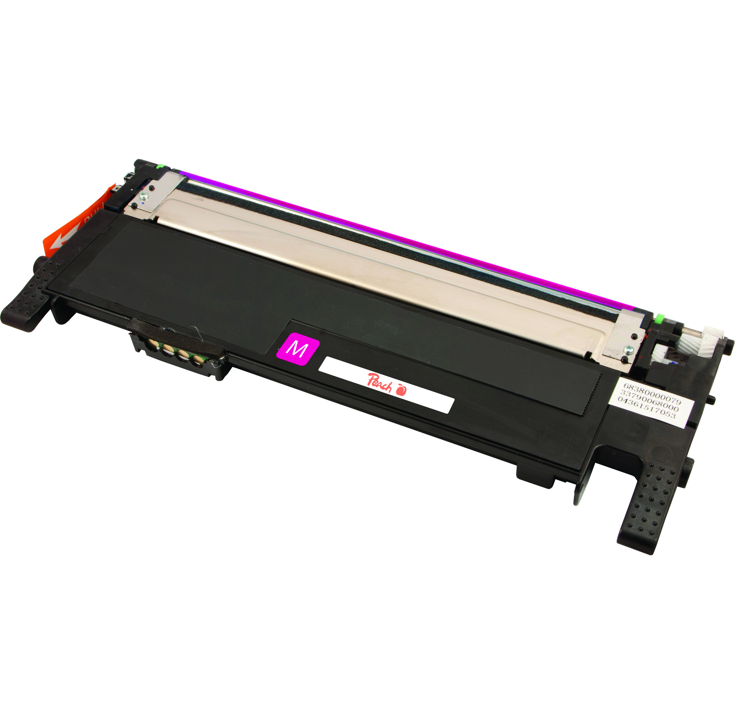 Toner Peach CLT-M406S kompatibil