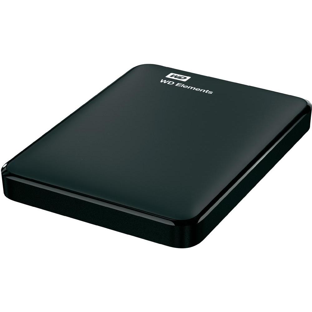 Disk Western Digital Elements Po