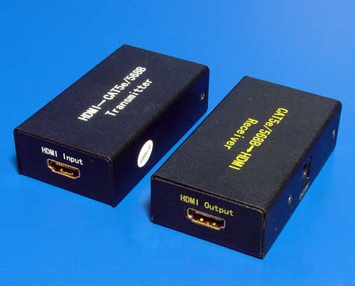 Adaptér Value prodlužovací HDMI 